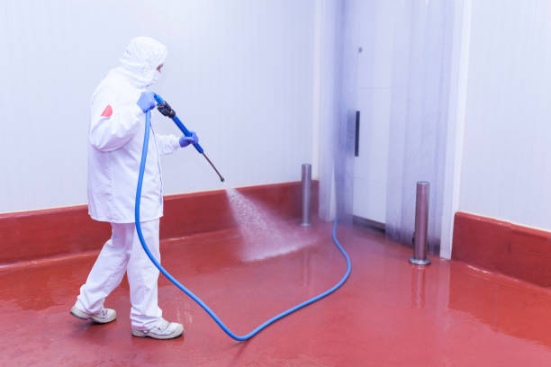 Grand Rapids, MN Pressure Washing Services Company