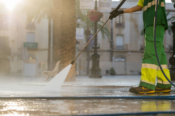 Best Post-Construction Pressure Washing  in Grand Rapids, MN