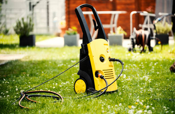 Best Patio and Deck Pressure Washing  in Grand Rapids, MN